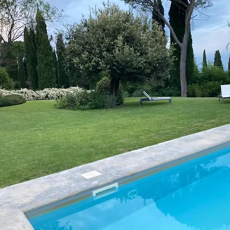 Вилла With Pool In Montepulciano *