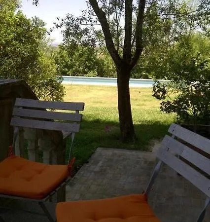 With Pool In Montepulciano Вилла *