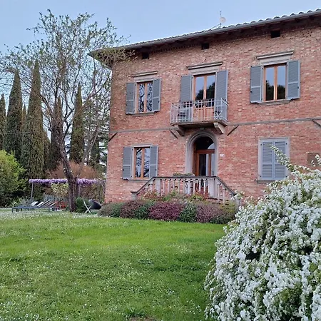 With Pool In Montepulciano Вилла *