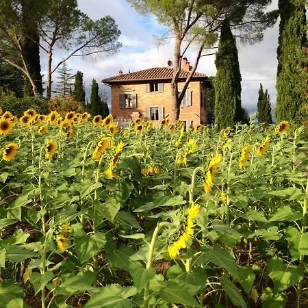 With Pool In Montepulciano Вилла *