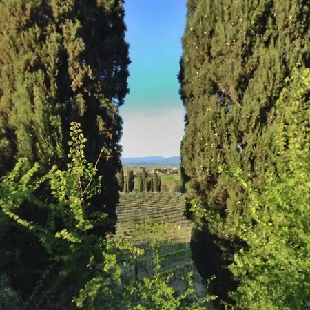 With Pool In Montepulciano Вилла