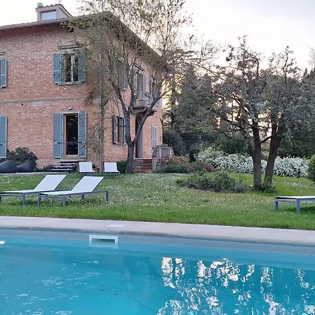 With Pool In Montepulciano * La Pievaccia