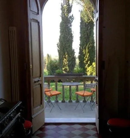 Вилла With Pool In Montepulciano
