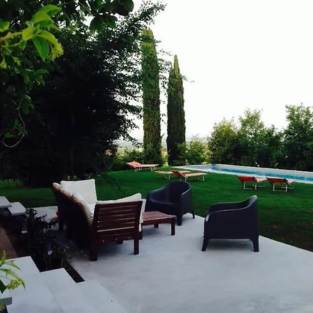 With Pool In Montepulciano * La Pievaccia