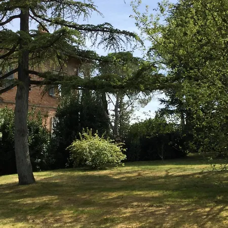 With Pool In Montepulciano Вилла *