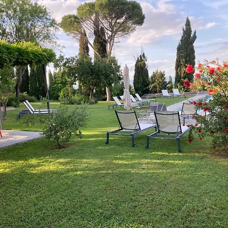 With Pool In Montepulciano * La Pievaccia