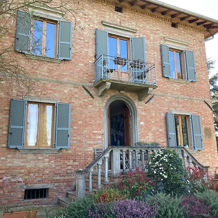 With Pool In Montepulciano *