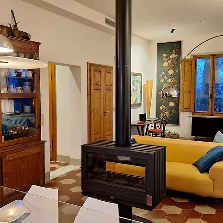 With Pool In Montepulciano *