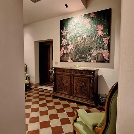 Вилла With Pool In Montepulciano *
