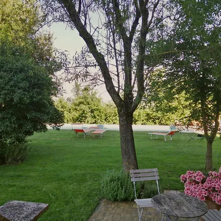 With Pool In Montepulciano